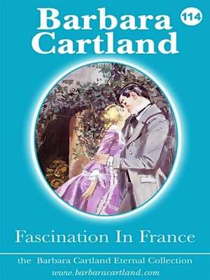 cover image of Fascination in France